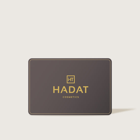 Digital Gift Card