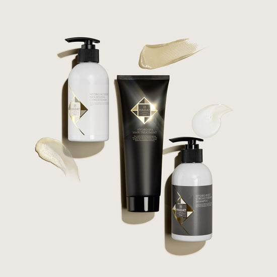 HAIR GROWTH BUNDLE