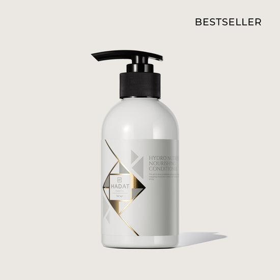 HYDRO NUTRIENT NOURISHING CONDITIONER