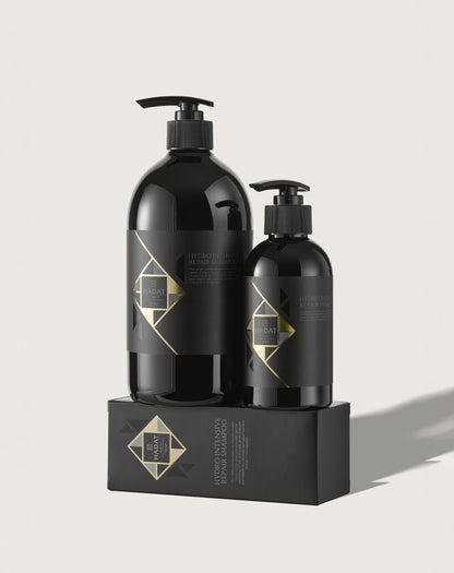 INTENSIVE REPAIR SHAMPOO
