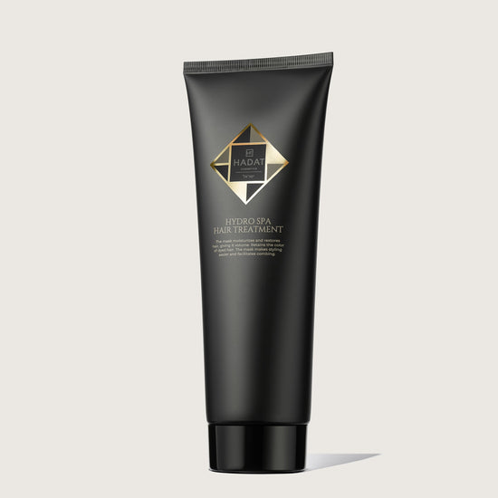 HYDRO SPA HAIR TREATMENT