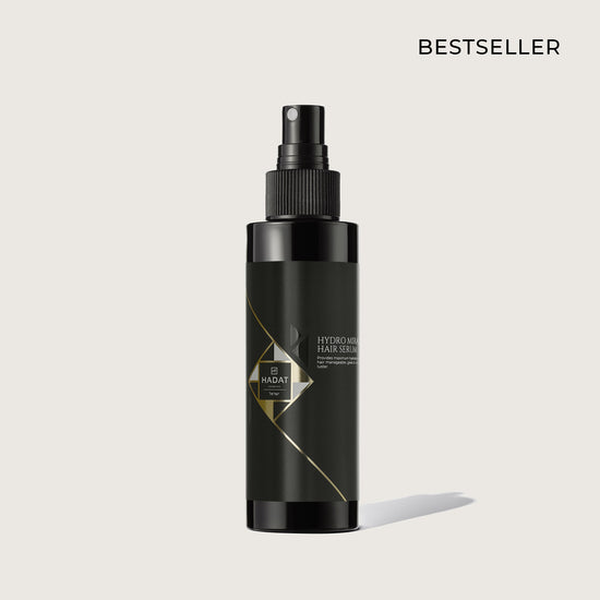 HYDRO MIRACLE HAIR SERUM