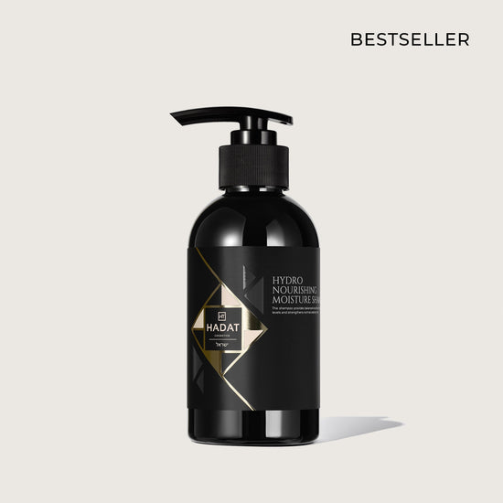 HYDRO NOURISHING MOISTURE SHAMPOO