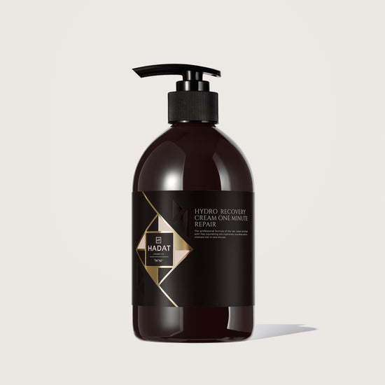 HYDRO RECOVERY CREAM &